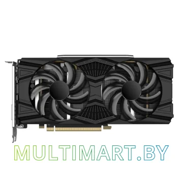 Видеокарта Gainward GeForce RTX 2060 Super Ghost